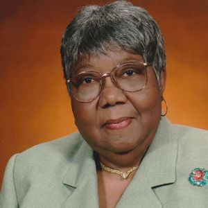 Mrs. Nettie A. Payne