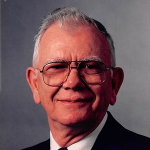 Mr. Charles Richard Lumpkins