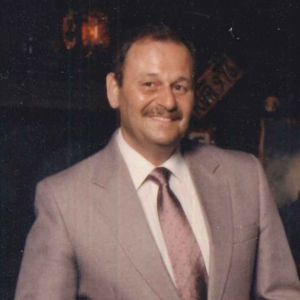 Robert A. Metzger