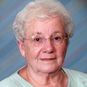 Mildred J. Oswalt