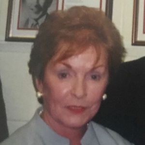 Elizabeth A. "Betty" (Kiley) Cerretani