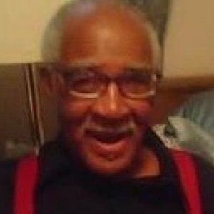 Robert L. "Charlie Woo" Richie