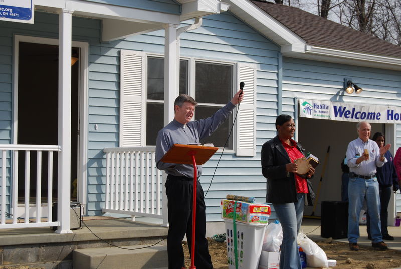 David Smith Obituary - Canfield, Ohio - Busch Funeral and Crematory
