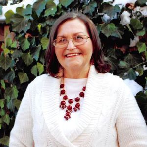 Ms. Shirley Nell Heise