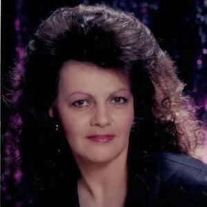 Edith Virgina McCullough