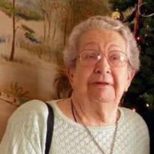 Marjorie "Marnie" Sawyer