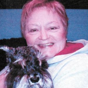 Connie Borland