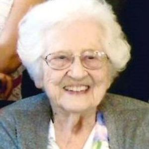 Marion Iowna Beauchamp
