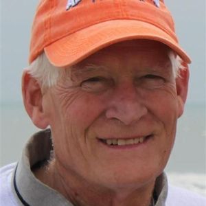 John K. Gilbert