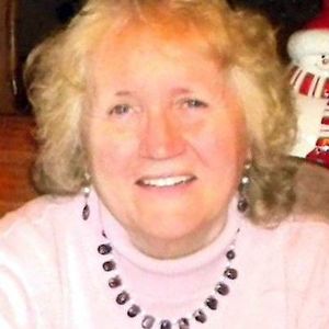 Sharon Lynn Ingram