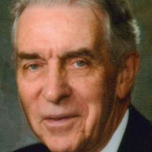 Rev. John N. Grenfell, Jr.