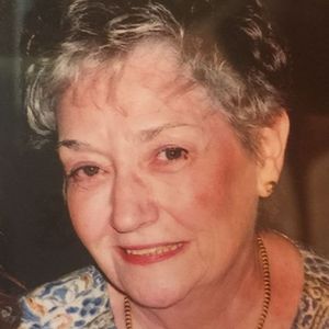 Margaret S. (Cauley) Kluk