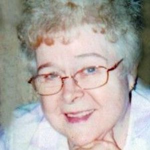Dorthy J. Patton