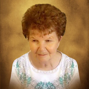 Mavis Virginia Wagner