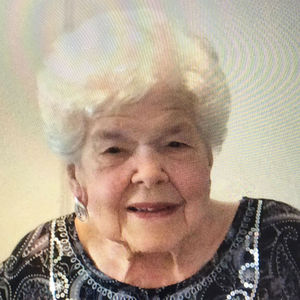 IRENE C. ADAMS