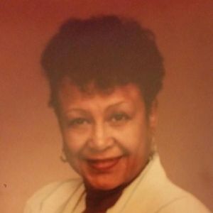 Mrs. Ardelia Metoyer