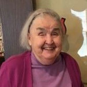 Mrs. Gladys Weedman Weber