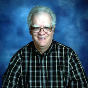 Martin C. Mantz