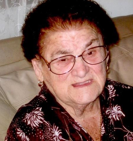Maria federico