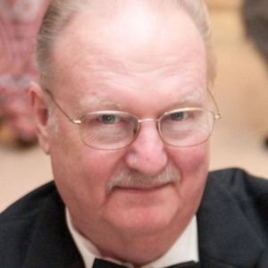 Raymond Stricker, Jr.