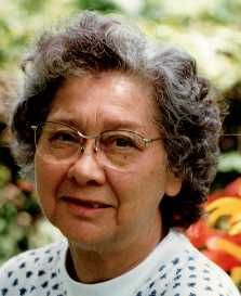 Record image of Esther Keller