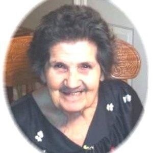 Margaret Deslatte