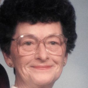 Patricia A. Moulin