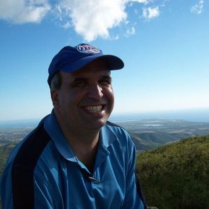 Alan Saiz