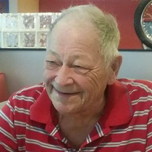 Dale Allen McGill