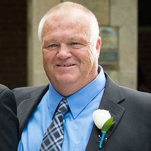 Michael Paul Iarrobino