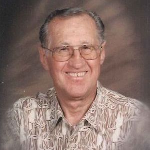 James Dean Klinger