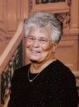 Geraldine B. "Gerry" Adams