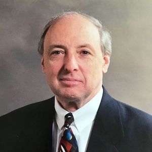 William M. "Bill" Lowry