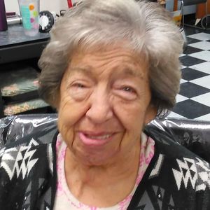 Rosemary Wiesner