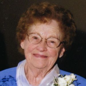 Adeline Punswick