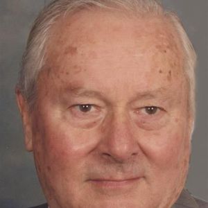 Howard H. Hellmuth