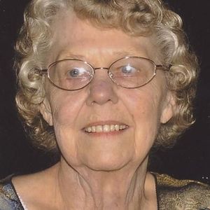 Eleanor Mae Czubak