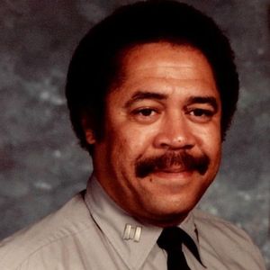 Milton (Corky) Randolph Turner