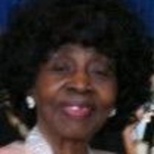 Mrs. Mattie S. Anderson