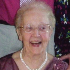 Evelyn E. Fallon
