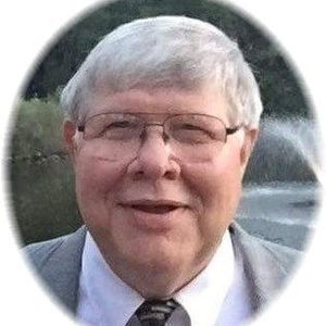 Michael Fulton Byrd
