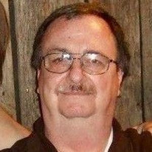 Darrell W. Angles