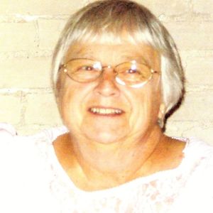 Annette E. Jones