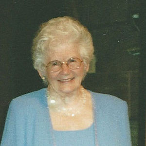 JANE M. SMITH