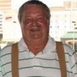 John Redwanski, Sr.