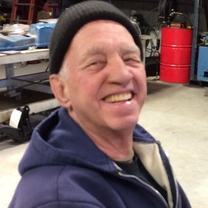 Larry Lynn Clark