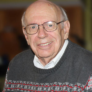T. Richard Eiler, Jr.