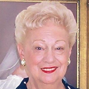 Anita (Dupuis) Cain