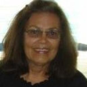 Karen Blank