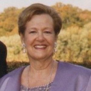 Martha Anne Caroline Verge du Pont